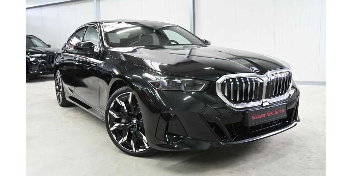 BMW 540 23.915 km 63.850 &euro; Weißenthurm 56575
