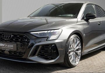 Audi RS3 54.860 km 47.980 &euro; Neuwied 56564