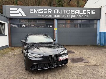 Gebrauchte Alfa Romeo Giulia
