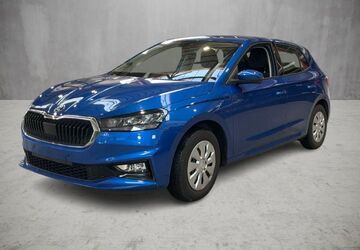 Skoda Fabia 14.625 km 15.980 &euro; Diez 65582