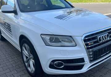 Audi SQ5 282.000 km 10.501 &euro; Mendig 56743