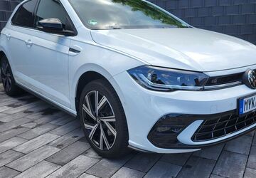 VW Polo 11.500 km 22.200 &euro; Koblenz 56070