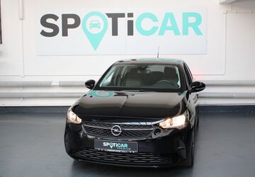 Opel Corsa 26.569 km 16.490 &euro; Koblenz 56073