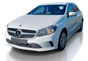 Mercedes-Benz A 180 199.900 km 10.380 &euro; Neuwied 56567