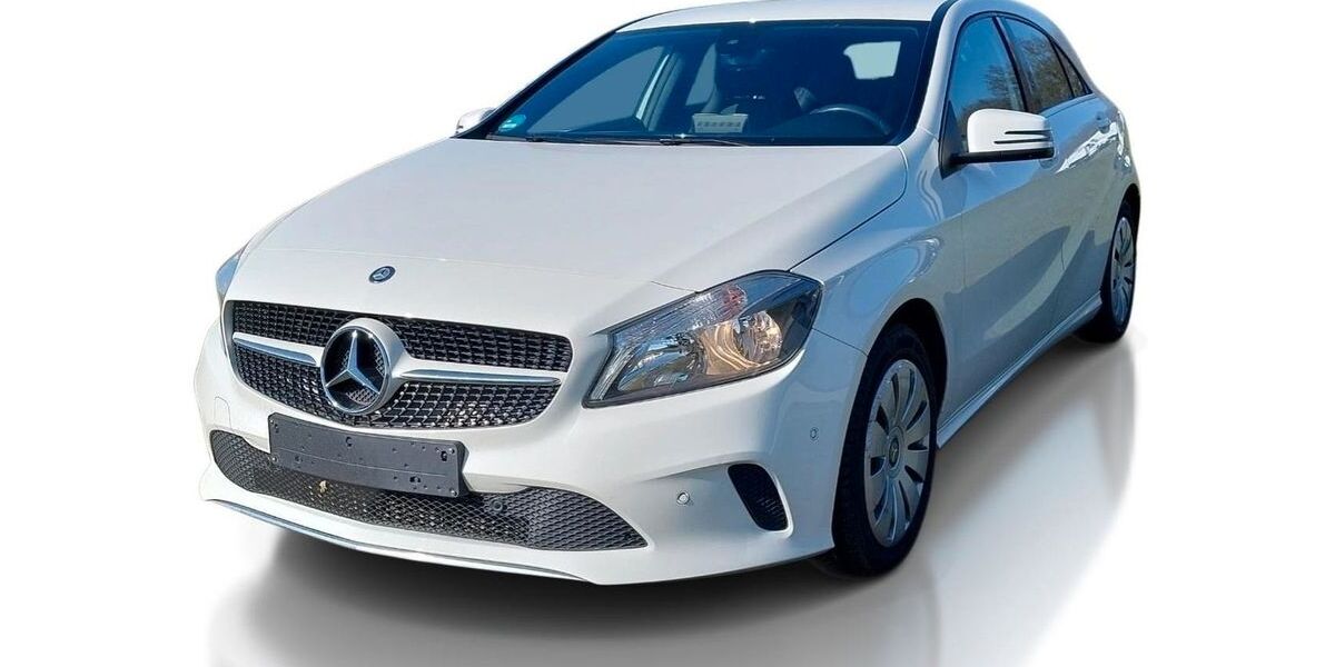 Mercedes-Benz A 180 199.900 km 10.980 &euro; Neuwied 56567