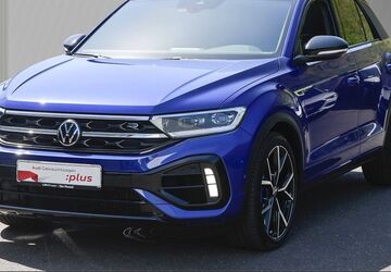 VW T-Roc 29.614 km 36.980 &euro; Koblenz 56070