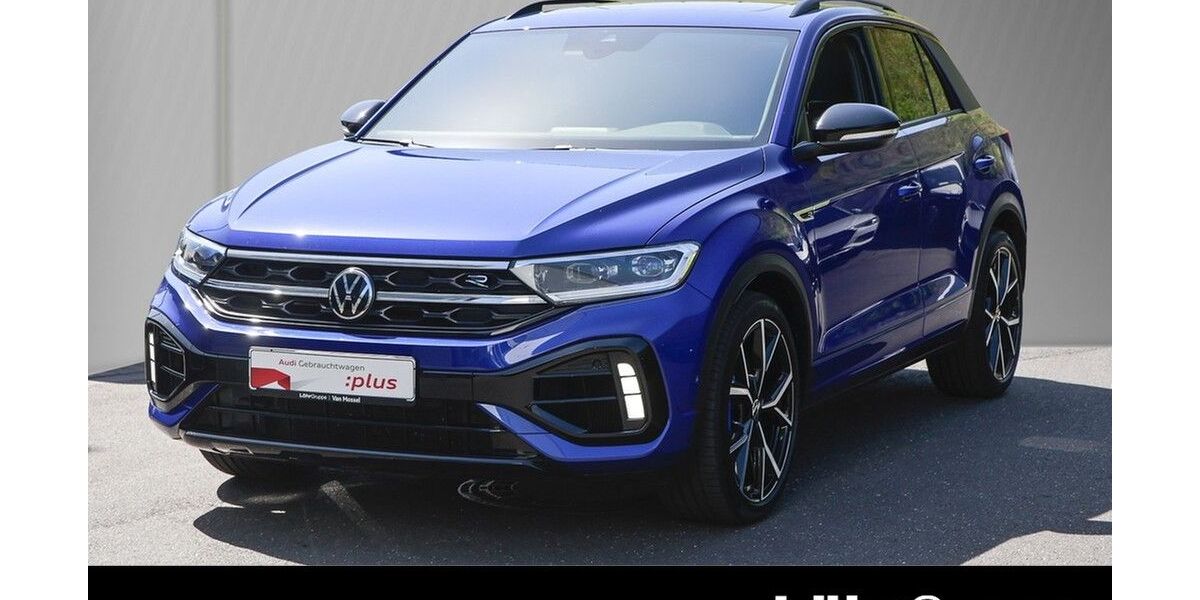 VW T-Roc 29.614 km 36.980 &euro; Koblenz 56070