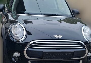 Mini ONE 93.800 km 8.990 &euro; Montabaur 56410