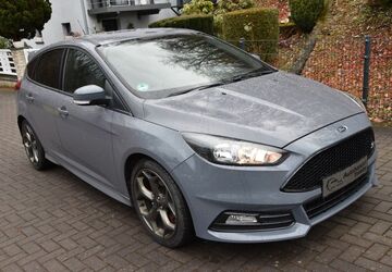 Ford Focus 206.000 km 9.999 &euro; Trimbs 56753