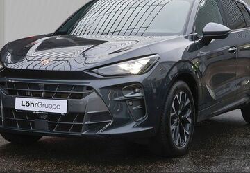 Cupra Terramar 11.176 km 36.980 &euro; Koblenz 56070