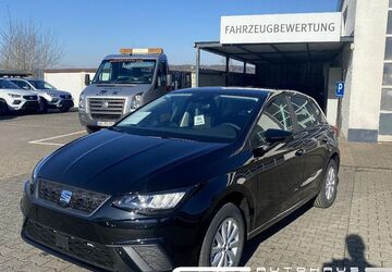 Seat Ibiza 75.505 km 9.995 &euro; Ebernhahn 56424