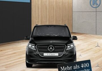 Mercedes-Benz V 300 9.000 km 75.480 &euro; Koblenz 56073