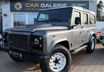 Land Rover Defender 99.000 km 38.990 &euro; Hilgert 56206