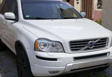 Volvo XC90 252.924 km 12.800 &euro; Nastätten, Stadt 56355
