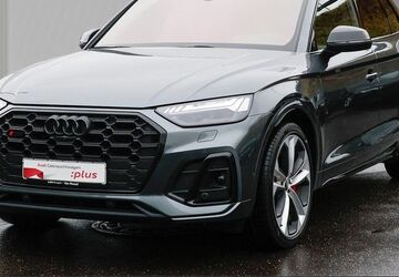 Audi SQ5 55.806 km 57.980 &euro; Koblenz 56070