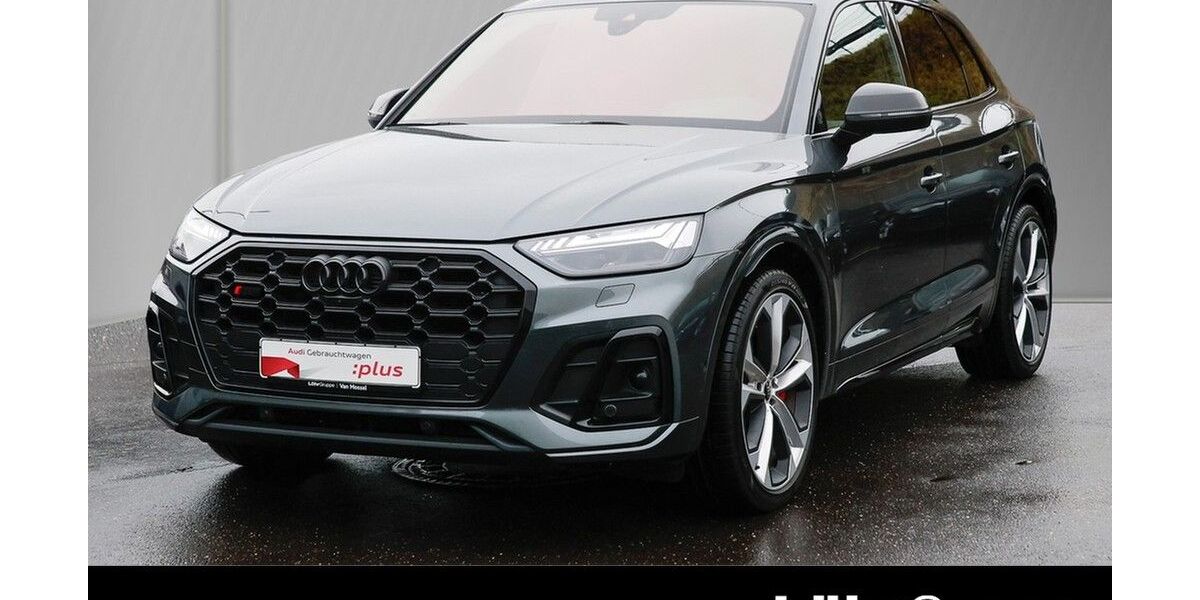 Audi SQ5 55.806 km 57.980 &euro; Koblenz 56070