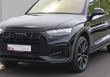 Audi Q5 61.516 km 44.980 &euro; Koblenz 56070