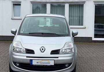 Renault Modus 47.000 km 6.990 &euro; Neuwied 56567