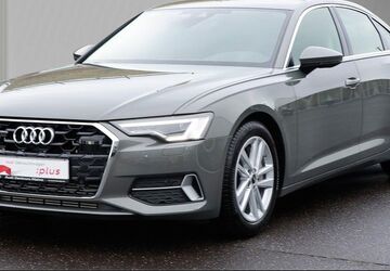 Audi A6 3.355 km 45.980 &euro; Koblenz 56070