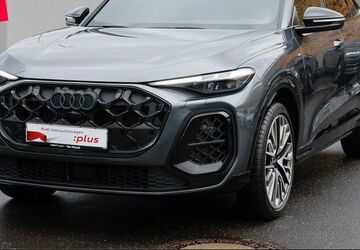 Audi Q5 13.619 km 61.980 &euro; Koblenz 56070