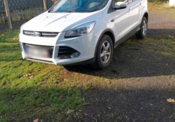 Ford Kuga 94.000 km 11.000 &euro; Neuwied 56564