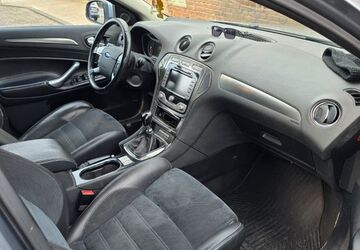 Ford Mondeo 323.000 km 3.099 &euro; Andernach 56626