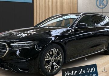 Mercedes-Benz E 200 8.704 km 58.880 &euro; Koblenz 56070