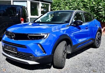 Opel Mokka 17.400 km 16.999 &euro; Bendorf 56170