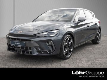 Gebrauchte Cupra Leon