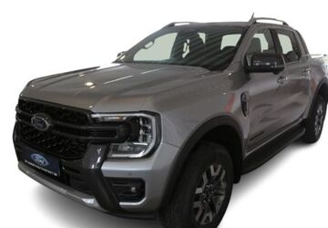 Ford Ranger 29.900 km 51.980 &euro; Koblenz 56073