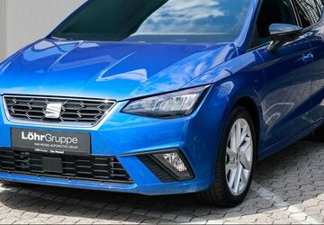 Seat Ibiza 13.128 km 16.280 &euro; Koblenz 56070