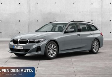 BMW 320 78.725 km 29.870 &euro; Koblenz 56073