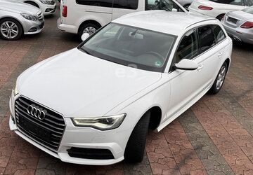 Audi A6 118.537 km 18.990 &euro; Neuwied 56564