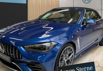 Mercedes-Benz CLE 53 AMG 2.889 km 102.988 &euro; Koblenz 56073