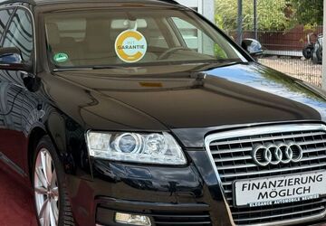 Audi A6 105.650 km 12.650 &euro; Neuwied 56567