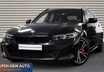 BMW 330 104.652 km 35.900 &euro; Koblenz 56073