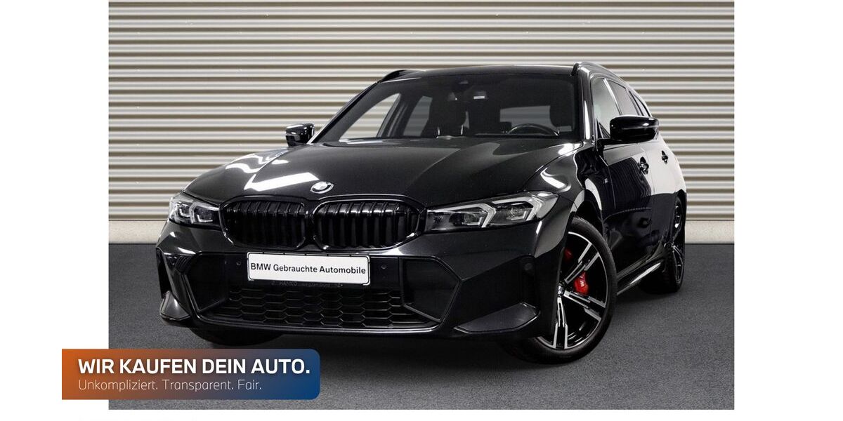 BMW 330 104.652 km 35.900 &euro; Koblenz 56073