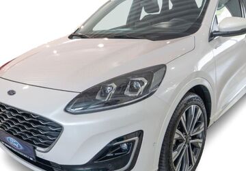 Ford Kuga 25.471 km 28.480 &euro; Braubach 56338