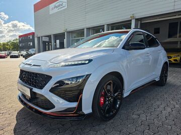 Gebrauchte Hyundai Kona