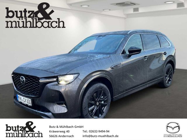 Mazda CX-80 2.999 km 54.970 &euro; Andernach 56626