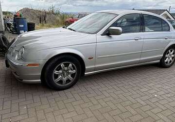 Jaguar S-Type 153.968 km 7.990 &euro; Neuwied 56566