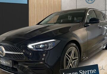 Mercedes-Benz C 220 5.580 km 51.980 &euro; Koblenz 56073