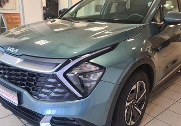 Kia Sportage 28.830 km 29.999 &euro; Mülheim-Kärlich 56218