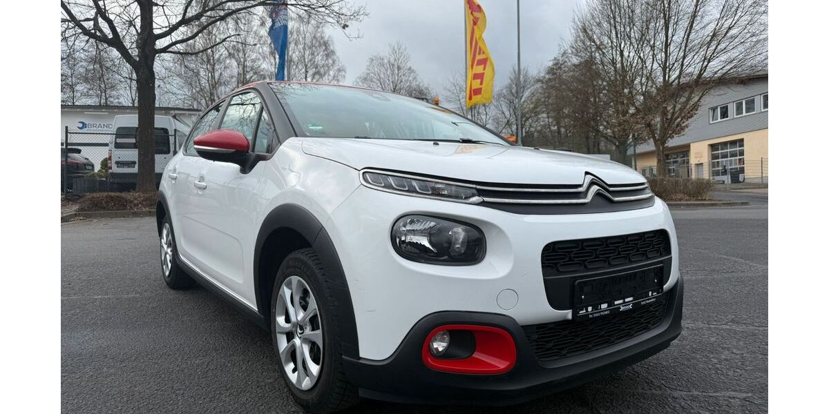 Citroen C3 65.691 km 7.990 &euro; Niederelbert 56412
