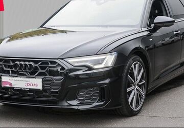 Audi A6 15.487 km 49.980 &euro; Koblenz 56070