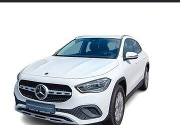 Mercedes-Benz GLA 200 55.899 km 27.980 &euro; Neuwied 56566
