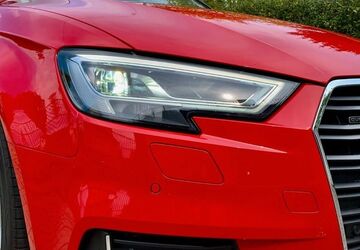 Audi A3 154.800 km 16.250 &euro; Halsenbach 56283