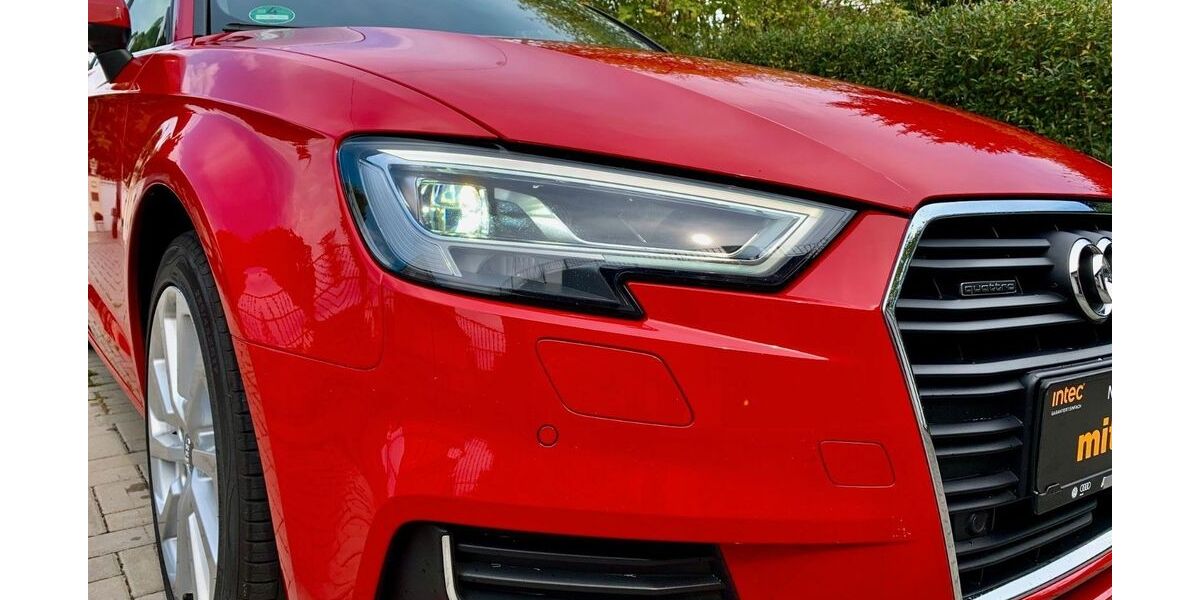 Audi A3 154.800 km 16.250 &euro; Halsenbach 56283