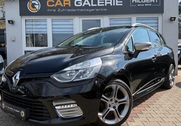 Renault Clio 103.000 km 8.690 &euro; Hilgert 56206