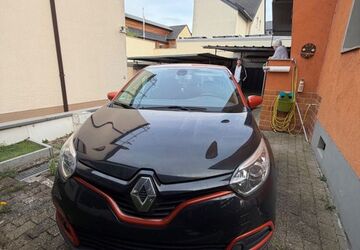 Renault Captur 198.000 km 6.000 &euro; Koblenz 56076